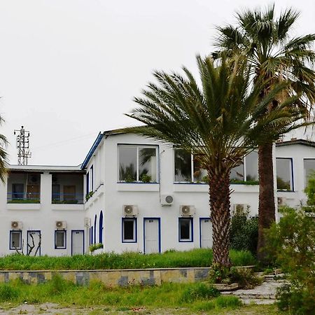 Eles Otel Akyarlar Kültér fotó
