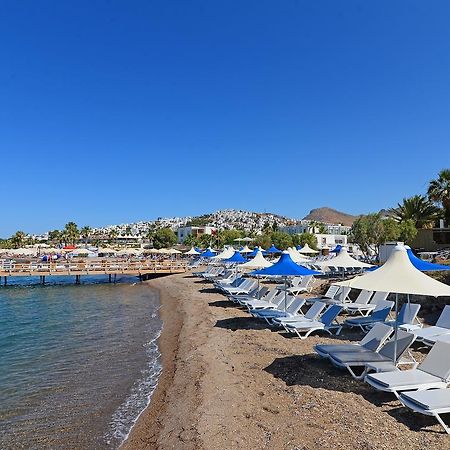 Eles Otel Akyarlar Kültér fotó